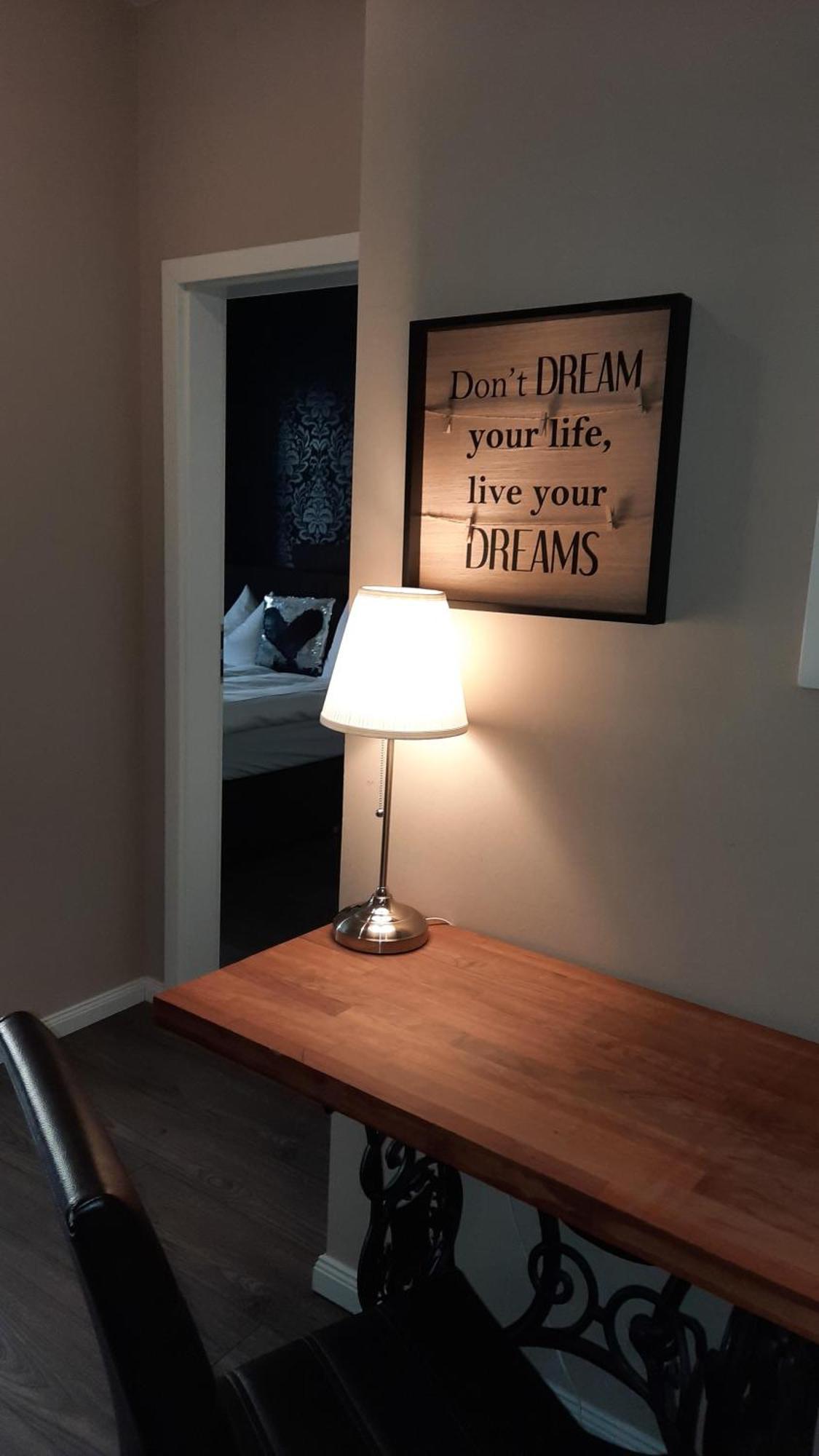 Pension Burkhardt Meißen Kamer foto