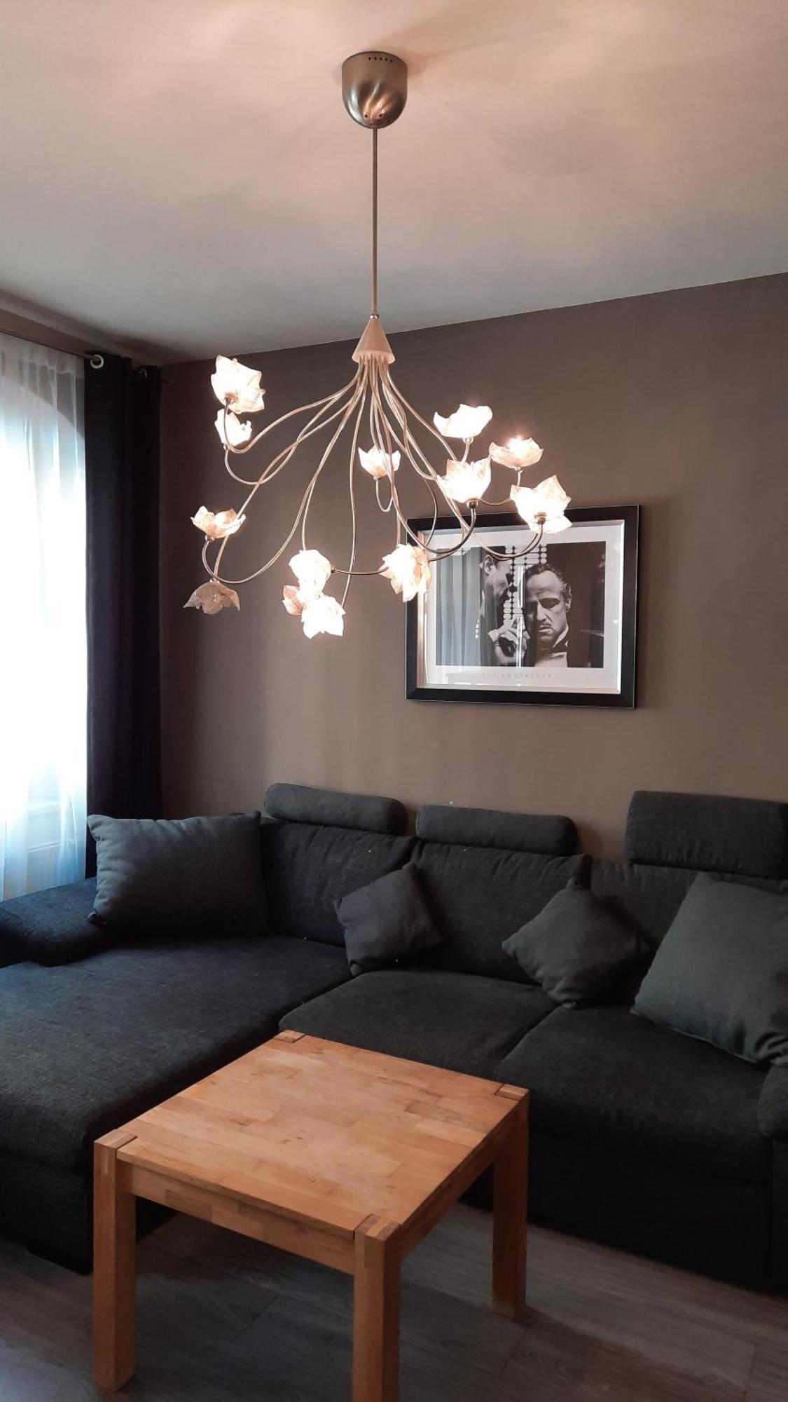 Pension Burkhardt Meißen Kamer foto